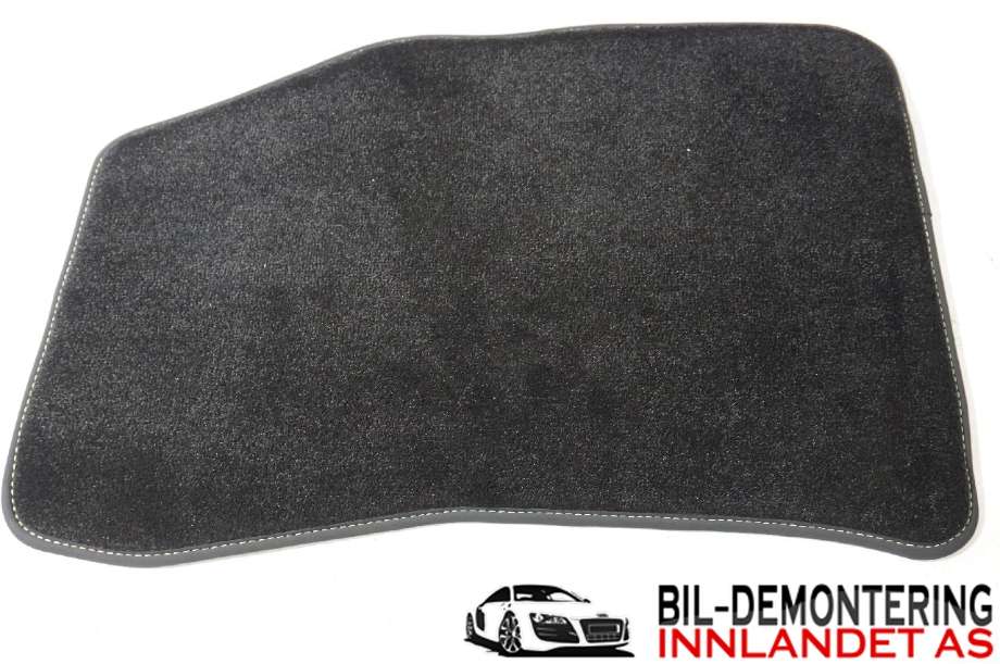 Innredning diverse til Peugeot 208, 2019-->> (Type II)  (PEUGEOT|98 302 926 ZD)