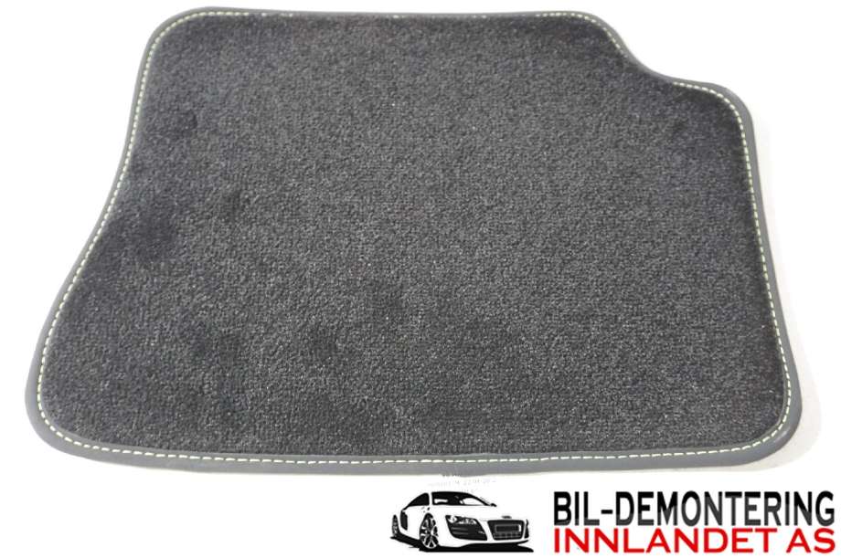 Innredning diverse til Peugeot 208 2019-->> (Type II) (PEUGEOT|98 302 926 ZD|)
