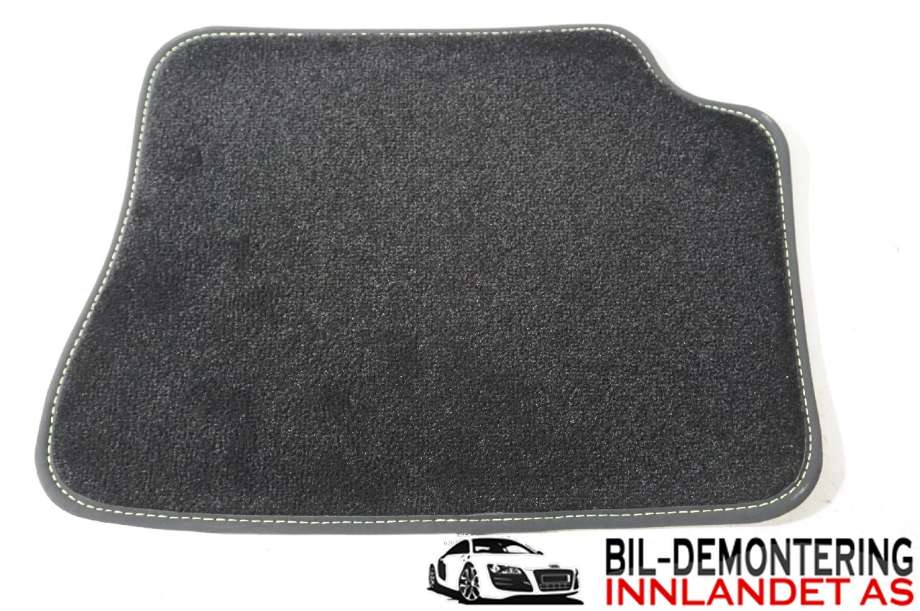 Innredning diverse til Peugeot 208 2019-->> (Type II) (PEUGEOT|98 302 926 ZD|)