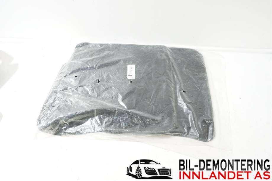 Innredning diverse til Peugeot 208 2019-->> (Type II) (PEUGEOT|98 302 926 ZD|)