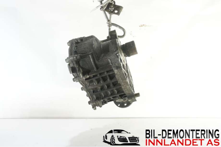 Kardang til Hyundai Santa Fe 2006-2009 (Type II, Fase 1) (HYUNDAI|47300 39300|)