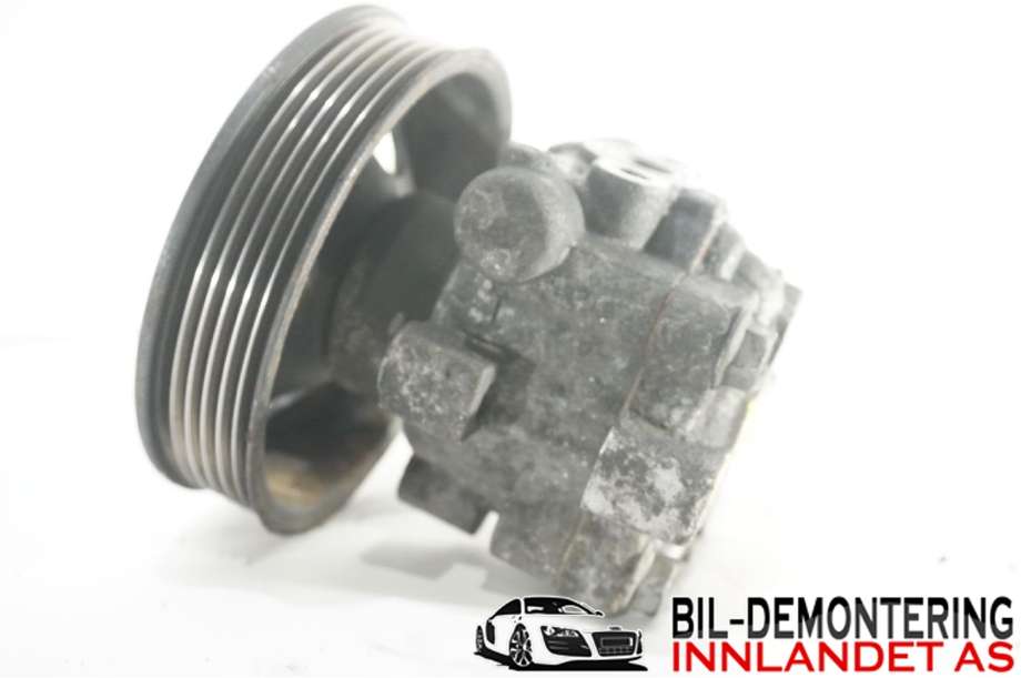 Servo pumpe mekanisk til Hyundai Santa Fe, 2006-2009 (Type II, Fase 1)  (HYUNDAI|57100 2B000)
