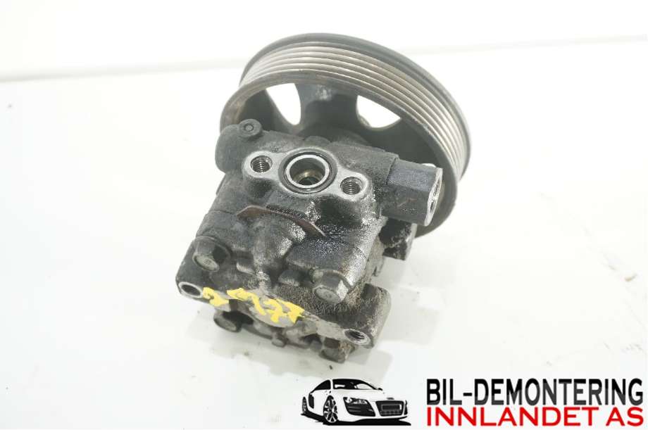 Servo pumpe mekanisk til Hyundai Santa Fe 2006-2009 (Type II, Fase 1)  (HYUNDAI|57100 2B000|)