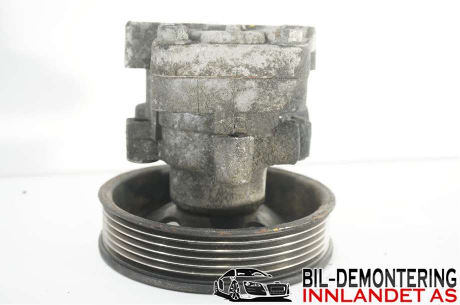 Servo pumpe mekanisk til Hyundai Santa Fe 2006-2009 (Type II, Fase 1)  (HYUNDAI|57100 2B000|)