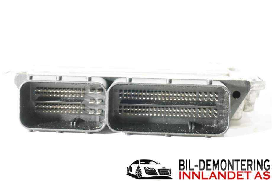 Styreenhet motor til BMW 3-Serie 2012-2018 (F30/F31/F34) (F30/F31/F34) (BMW|12 14 5 A48 DA9||851324901)