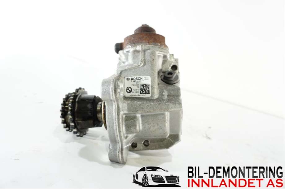 Dieselpumpe til BMW 3-Serie 2012-2018 (F30/F31/F34) (F30/F31/F34) (BMW|13 51 7 824 477|)
