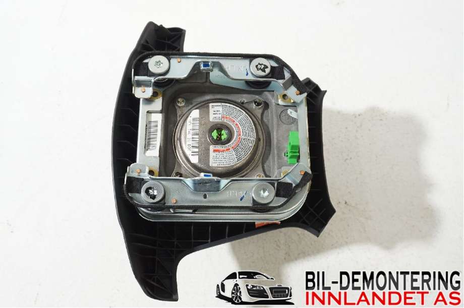 Airbag rattpute til Hyundai Santa Fe 2006-2009 (Type II, Fase 1)  (HYUNDAI|56900 2B000WK|)
