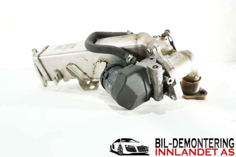 EGR-ventil til BMW 3-Serie, 2012-2018 (F30/F31/F34) (F30/F31/F34) (BMW|11 71 7 810 751)