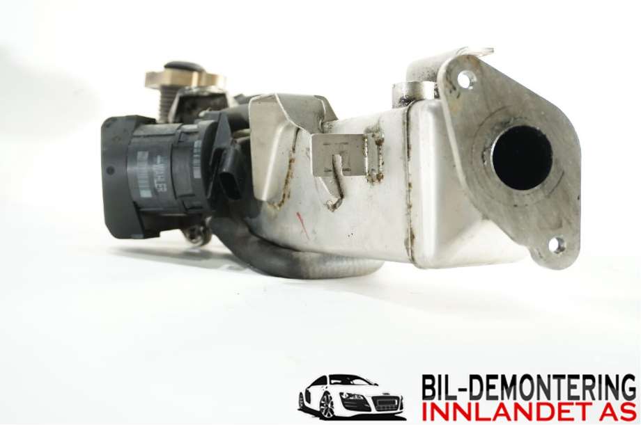 EGR-ventil til BMW 3-Serie 2012-2018 (F30/F31/F34) (F30/F31/F34) (BMW|11 71 7 810 751|)