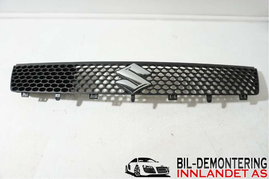 Grill til Suzuki Swift 2005-2010  (SUZUKI|71741-63J00-5PK|)
