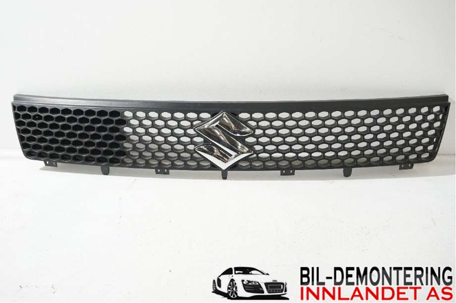 Grill til Suzuki Swift 2005-2010  (SUZUKI|71741-63J00-5PK|)