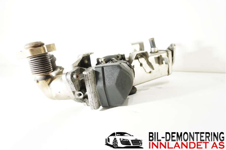 EGR-ventil til BMW 3-Serie 2005-2011 (E90/E91/E92/E93) (E90/E91/E92/E93) (11 71 7 810 751|)