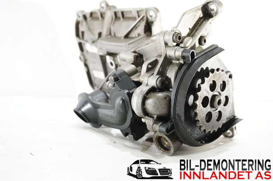 Diverse deler til BMW 3-Serie 2005-2011 (E90/E91/E92/E93) (E90/E91/E92/E93) (11 41 7 810 823|)