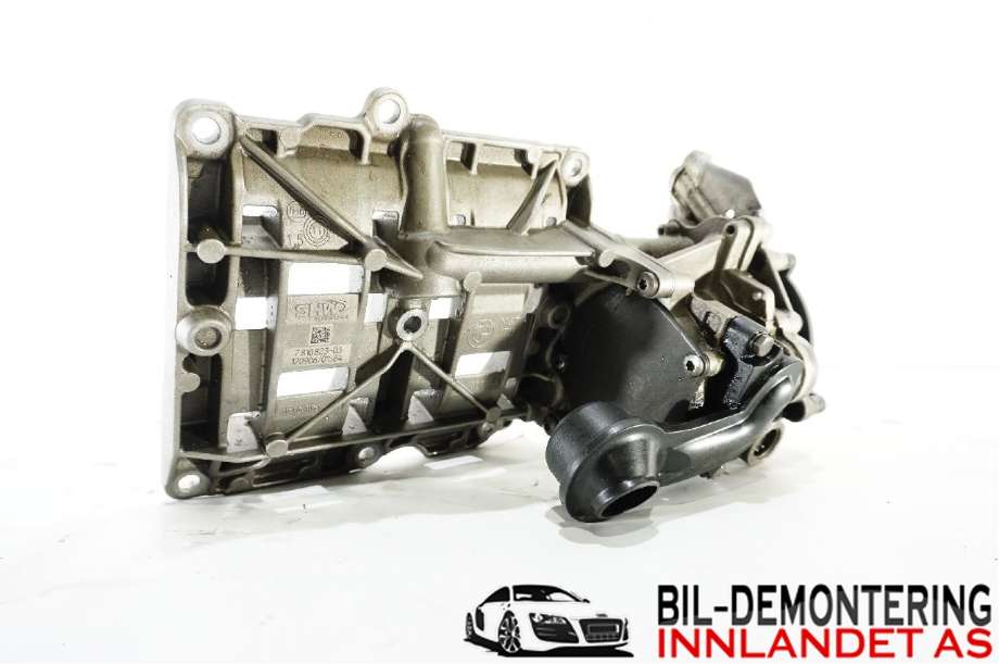 Diverse deler til BMW 3-Serie 2005-2011 (E90/E91/E92/E93) (E90/E91/E92/E93) (11 41 7 810 823|)