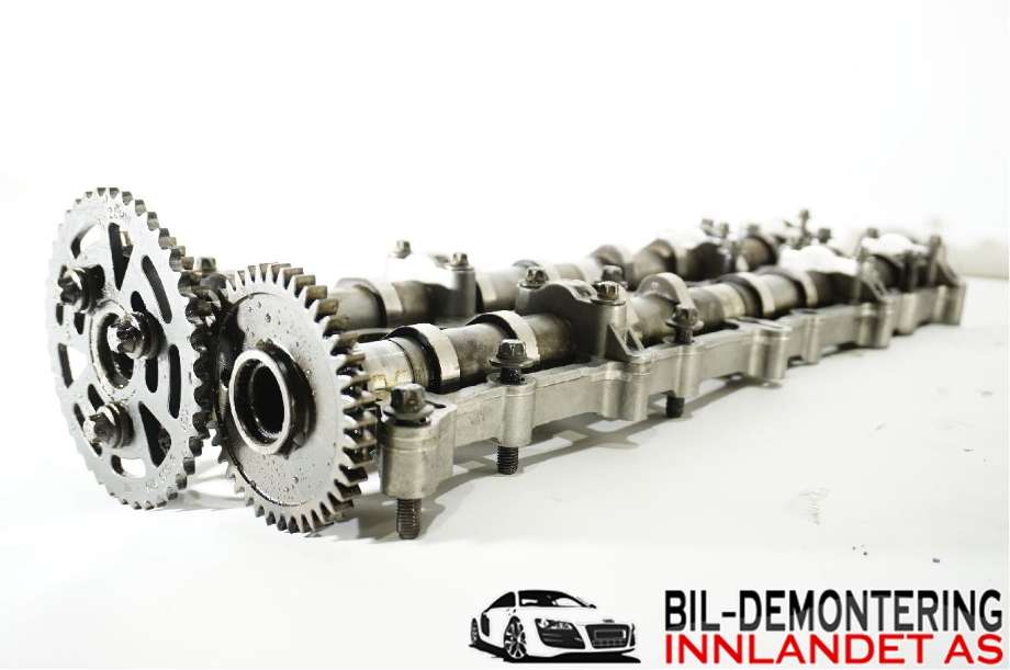 Diverse deler til BMW 3-Serie 2005-2011 (E90/E91/E92/E93) (E90/E91/E92/E93) (11 31 8 575 438|11 31 8 575 437|11 31 7 797 511)