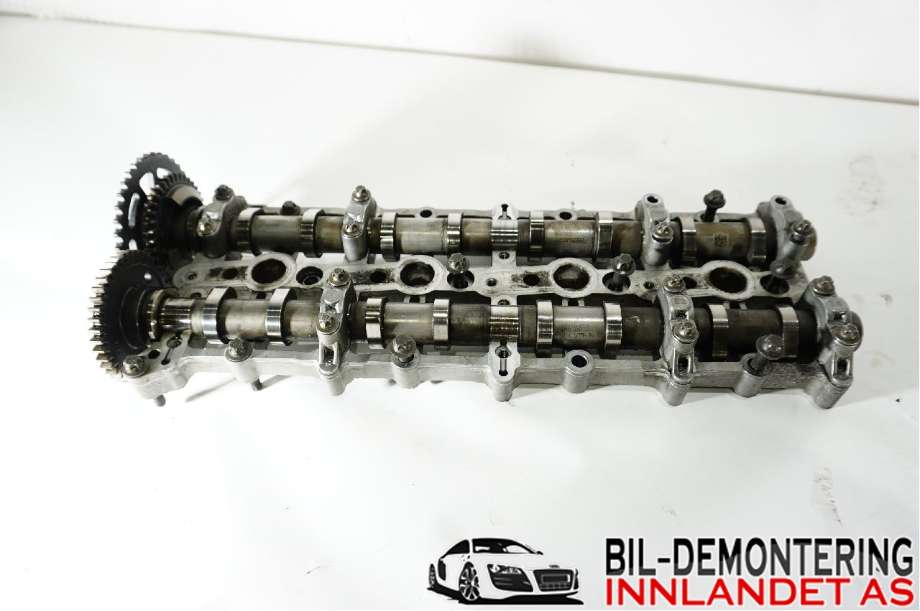 Diverse deler til BMW 3-Serie 2005-2011 (E90/E91/E92/E93) (E90/E91/E92/E93) (11 31 8 575 438|11 31 8 575 437|11 31 7 797 511)