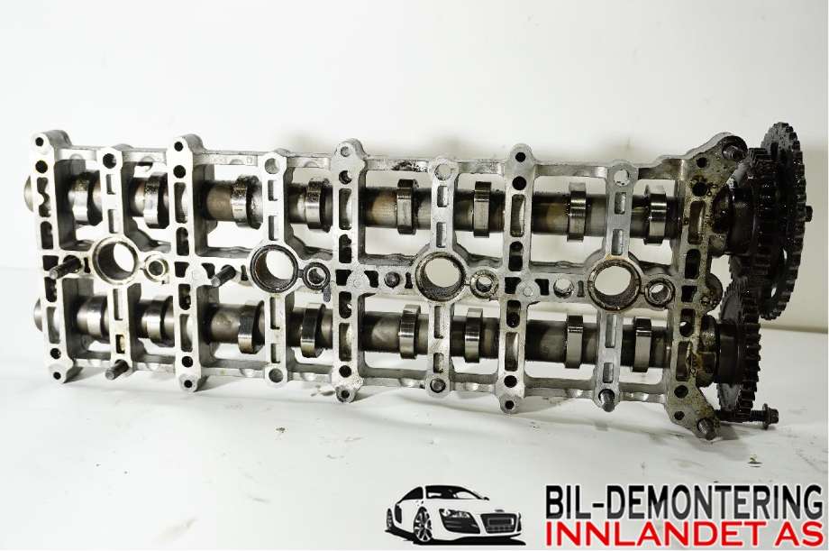 Diverse deler til BMW 3-Serie 2005-2011 (E90/E91/E92/E93) (E90/E91/E92/E93) (11 31 8 575 438|11 31 8 575 437|11 31 7 797 511)