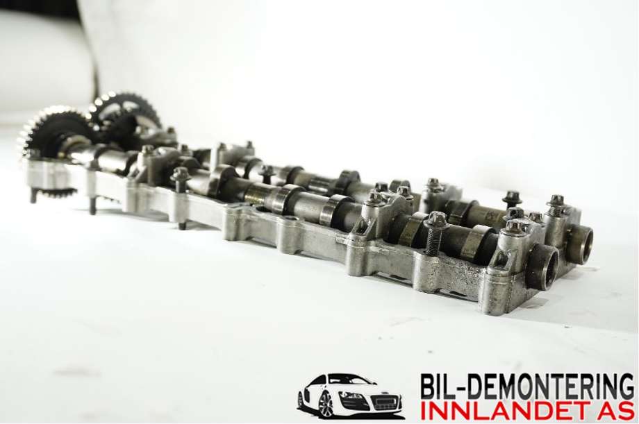 Diverse deler til BMW 3-Serie 2005-2011 (E90/E91/E92/E93) (E90/E91/E92/E93) (11 31 8 575 438|11 31 8 575 437|11 31 7 797 511)