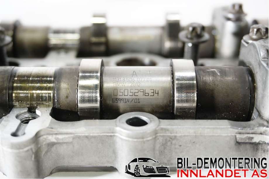 Diverse deler til BMW 3-Serie 2005-2011 (E90/E91/E92/E93) (E90/E91/E92/E93) (11 31 8 575 438|11 31 8 575 437|11 31 7 797 511)