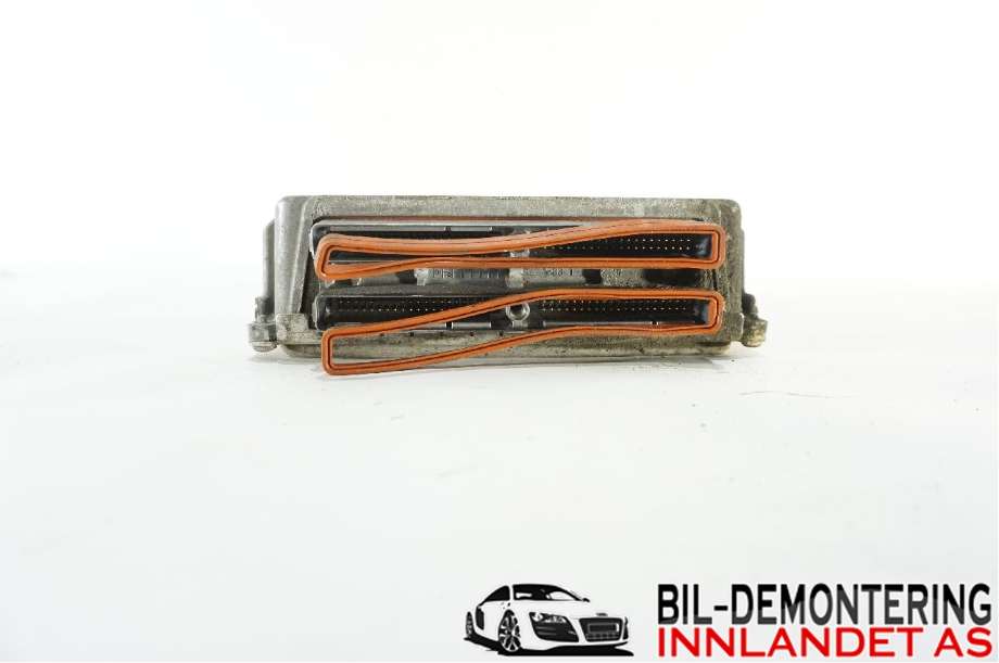 Styreenhet motor til Chevrolet Silverado 2002-2006 (CHEVROLET|97780075|)