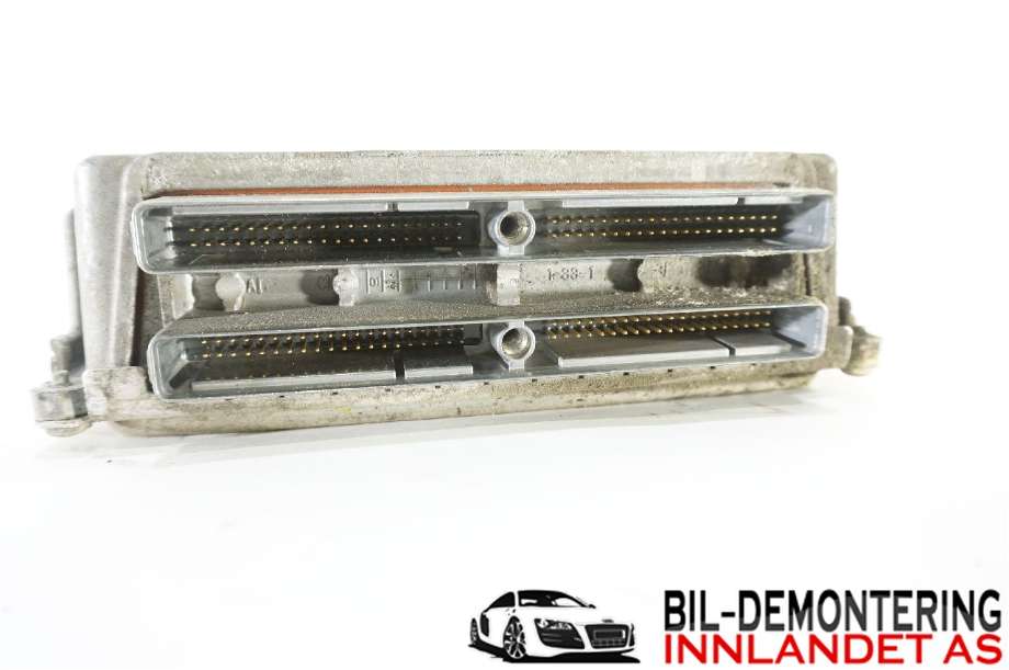 Styreenhet motor til Chevrolet Silverado 2002-2006 (CHEVROLET|97780075|)