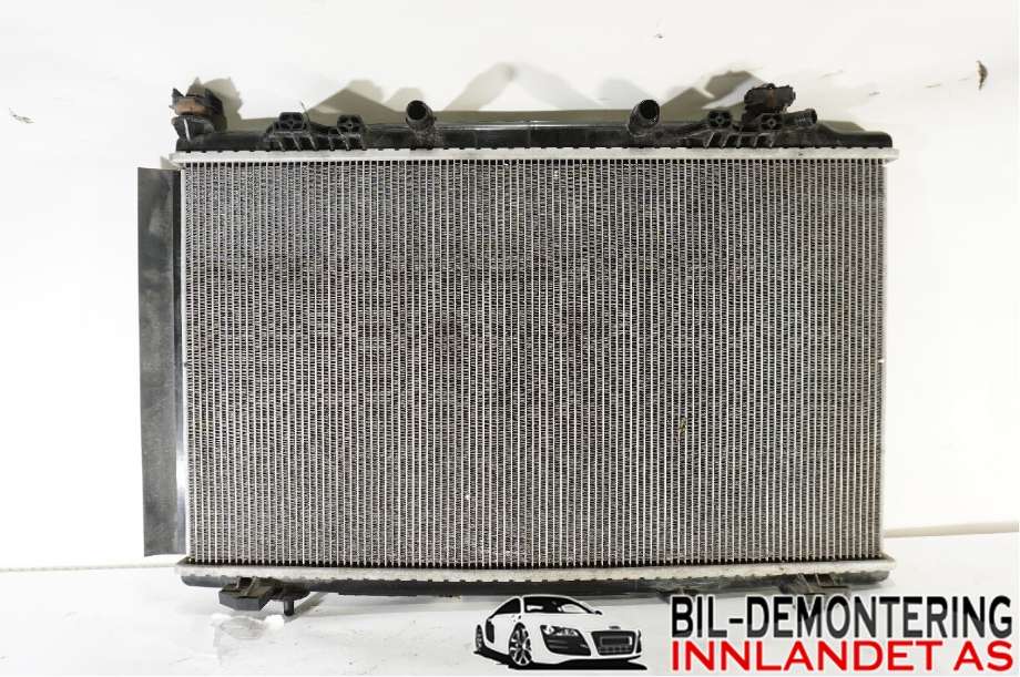 Radiator (automat gir) til Opel Corsa F 2019-->>  (OPEL||982111158A)