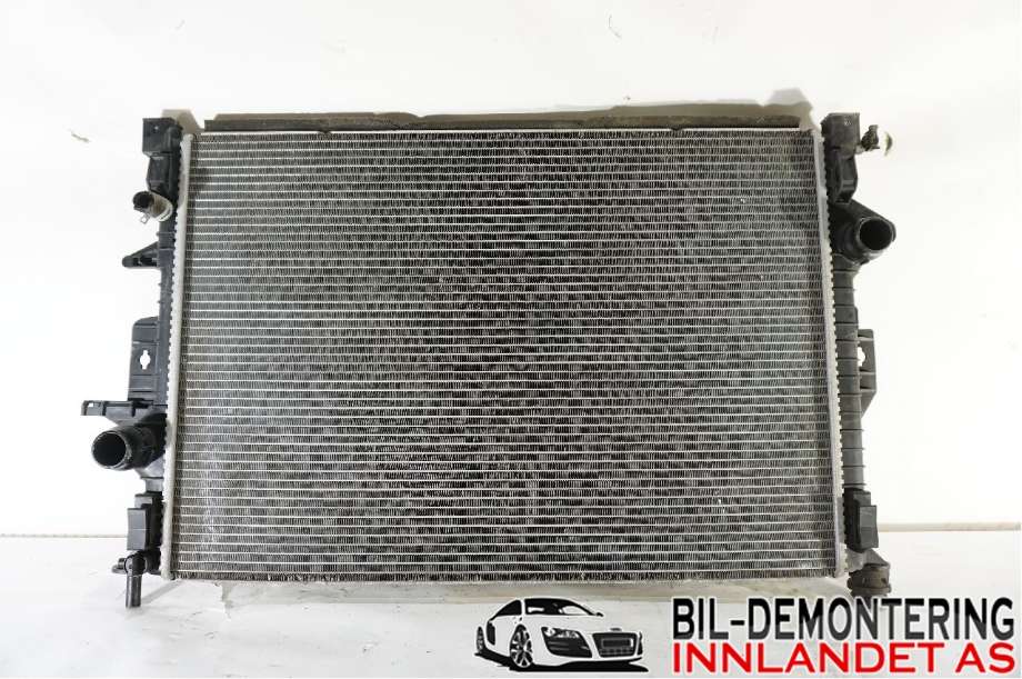 Radiator (automat gir) til Volvo V40 2012-2019  (VOLVO|31293689|)