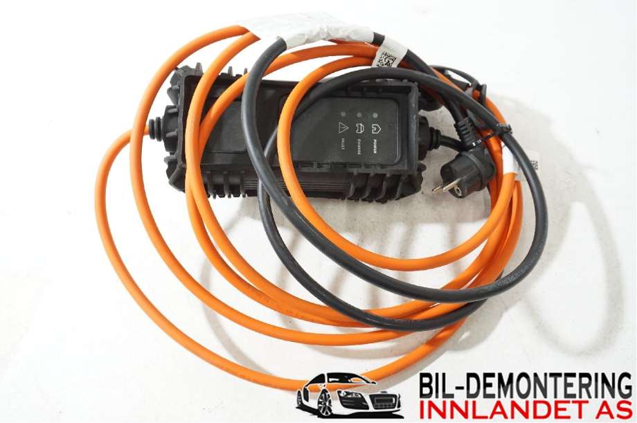 Batterilader kabel til Opel Corsa F 2019-->> (OPEL|98 444 688 80|)