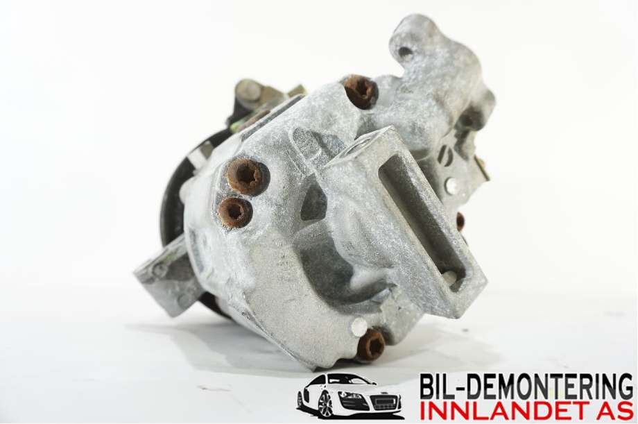 Aircondition kompressor til Subaru Forester 2002-2005 (Type II, Fase 1)  (SUBARU|73111SA000|)