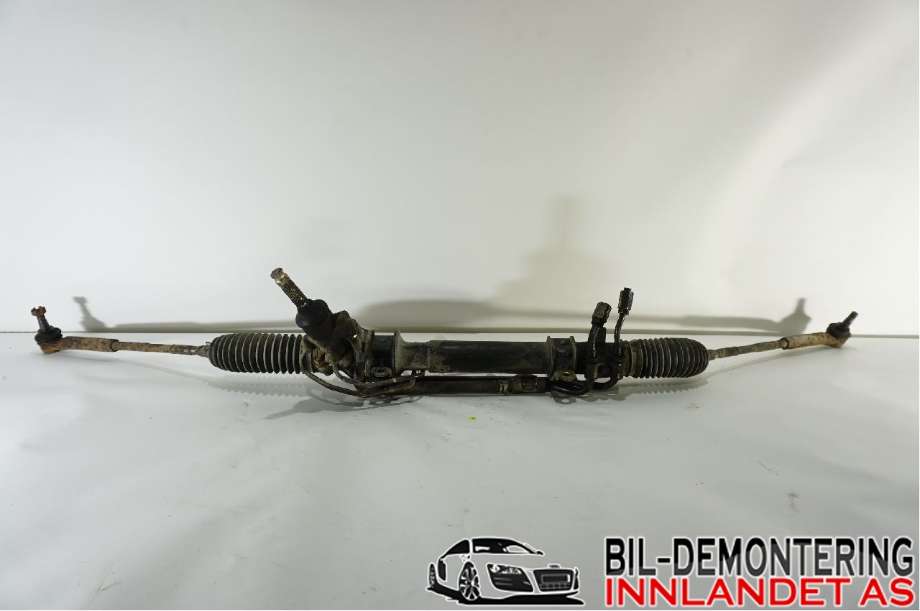 Tannstang til Subaru Forester, 2002-2005 (Type II, Fase 1)  (SUBARU|34110SA030)