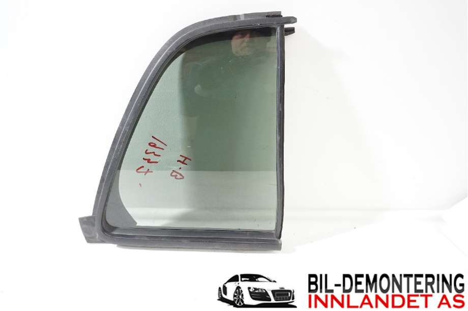 Diverse deler til Toyota Urban Cruiser, 2009-2014  (TOYOTA|6812352180)