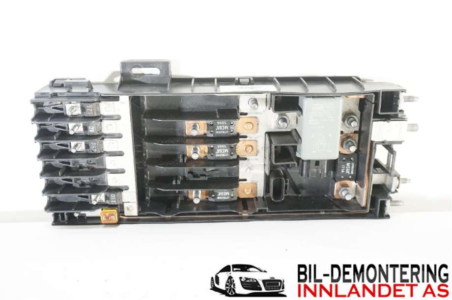Sikringsboks til Ford Transit 2014-->> (FORD||KK3V-14401-SEDD|KU5T-14A094-HB)