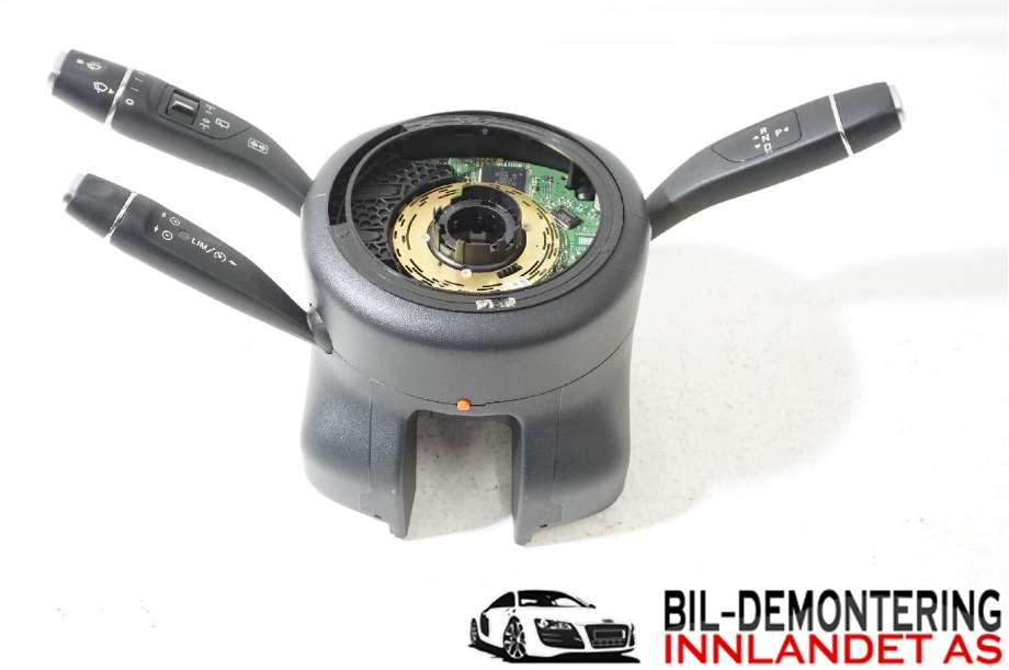 Bryter combi til Mercedes GLC, 2015-2022 (X253) (X253) (MERCEDES|A 205 900 76 12)