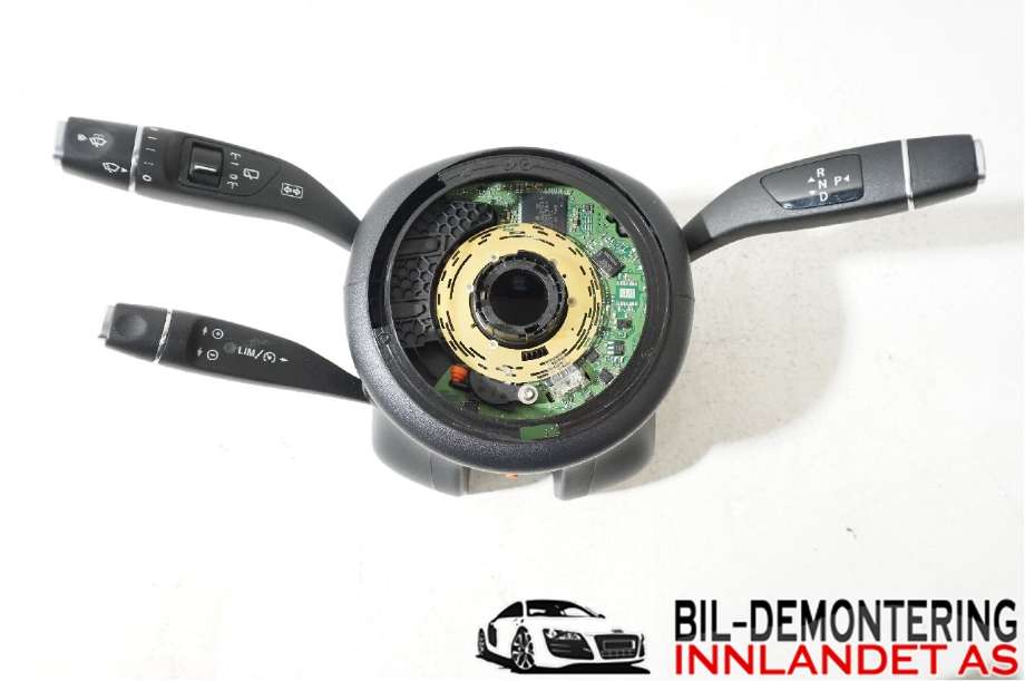 Bryter combi til Mercedes GLC 2015-2022 (X253) (X253) (MERCEDES|A 205 900 76 12|)