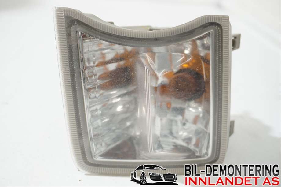 Blinklykt høyre til Toyota Prius 2009-2016 (Type III) (COMBI) (COMBI) (TOYOTA|8151147011|)