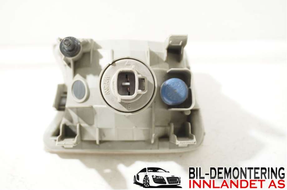 Blinklykt høyre til Toyota Prius 2009-2016 (Type III) (COMBI) (COMBI) (TOYOTA|8151147011|)