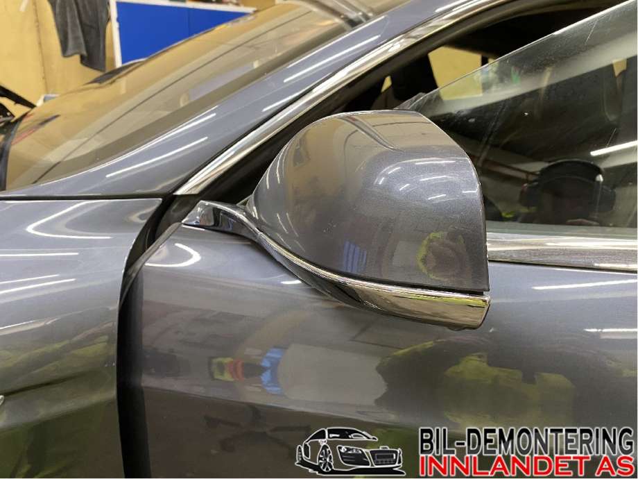 Speil venstre til Tesla Model S 2013-2016 (Fase 1)  (TESLA|1041321-00-H|)
