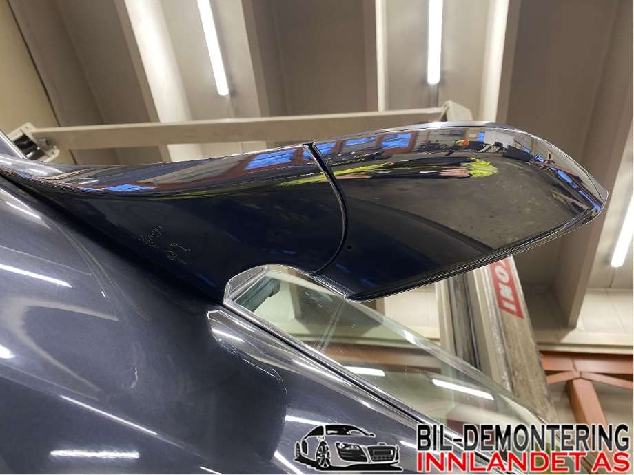 Speil venstre til Tesla Model S 2013-2016 (Fase 1)  (TESLA|1041321-00-H|)