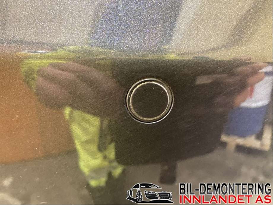 Parkeringssensor bak til Tesla Model S, 2013-2016 (Fase 1)  (TESLA|1048474-00-A)