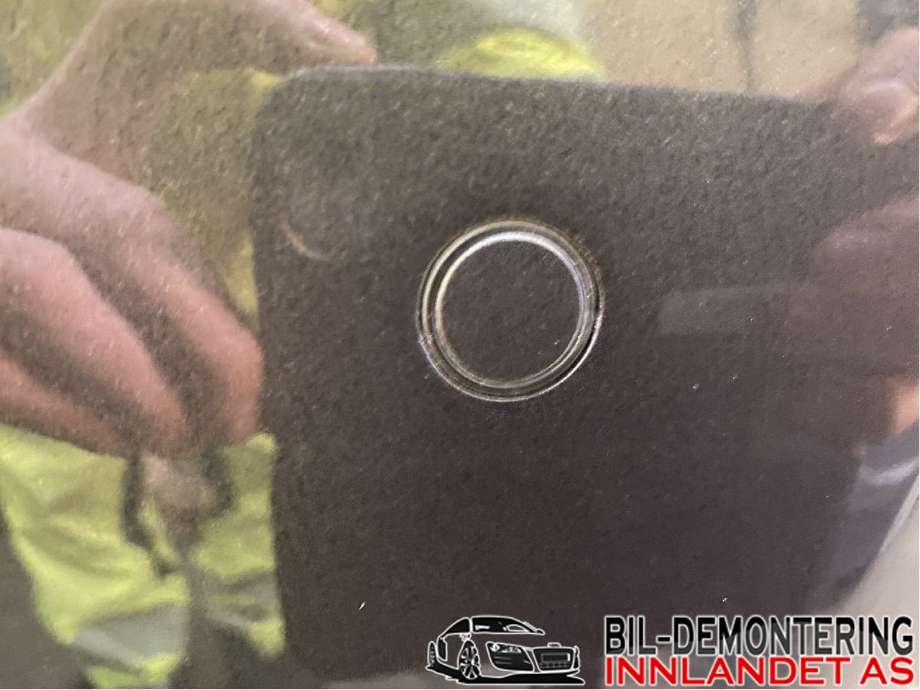 Parkeringssensor bak til Tesla Model S, 2013-2016 (Fase 1)  (TESLA|1048474-00-A)