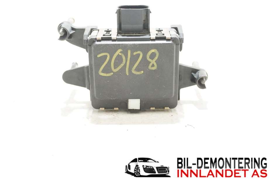 Sensor radar til Tesla Model S 2013-2016 (Fase 1)  (TESLA|1057551-00-B|)