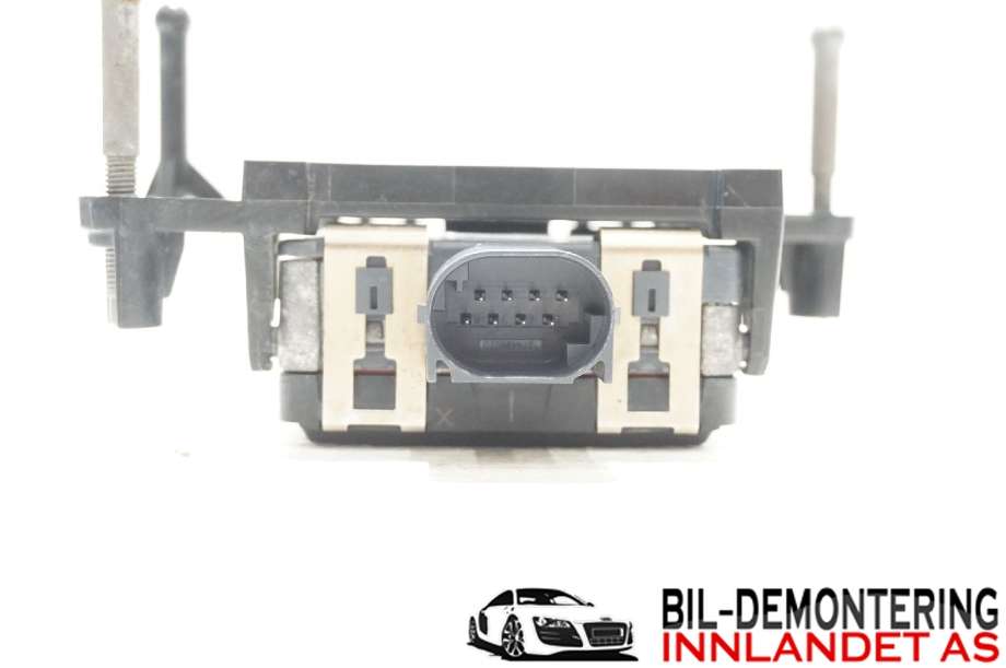 Sensor radar til Tesla Model S 2013-2016 (Fase 1)  (TESLA|1057551-00-B|)