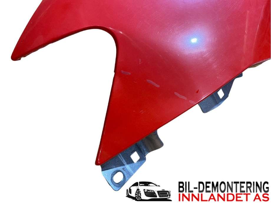 Skjerm venstre foran til Mitsubishi L200 2006-2015 (Type IV) (MITSUBISHI|5220F431|)