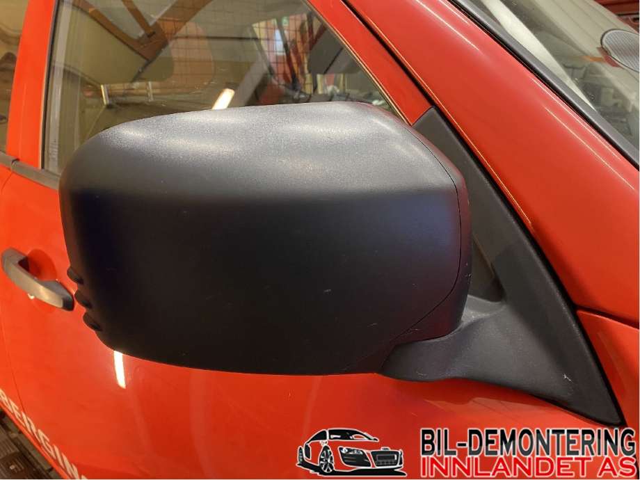 Speil høyre til Mitsubishi L200 2006-2015 (Type IV) (MITSUBISHI|7632A548|)