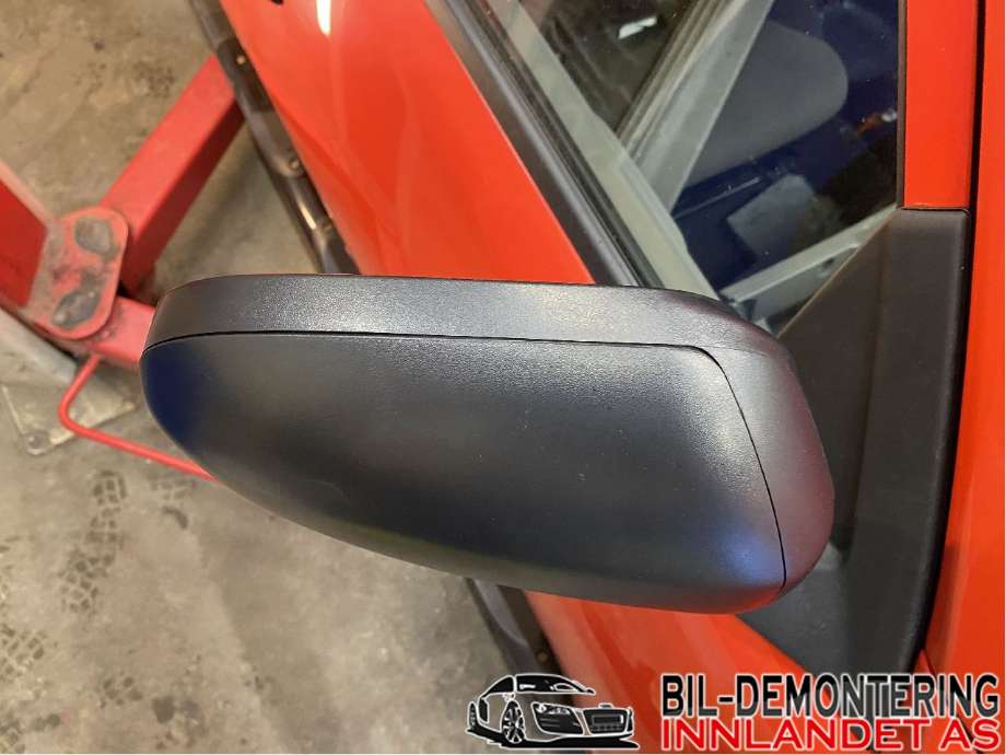 Speil høyre til Mitsubishi L200 2006-2015 (Type IV) (MITSUBISHI|7632A548|)
