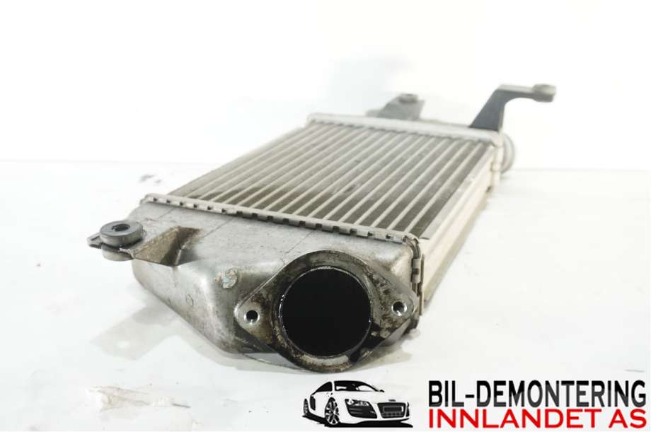Intercooler til Mitsubishi L200 2006-2015 (Type IV)  (MITSUBISHI|MN135001|)