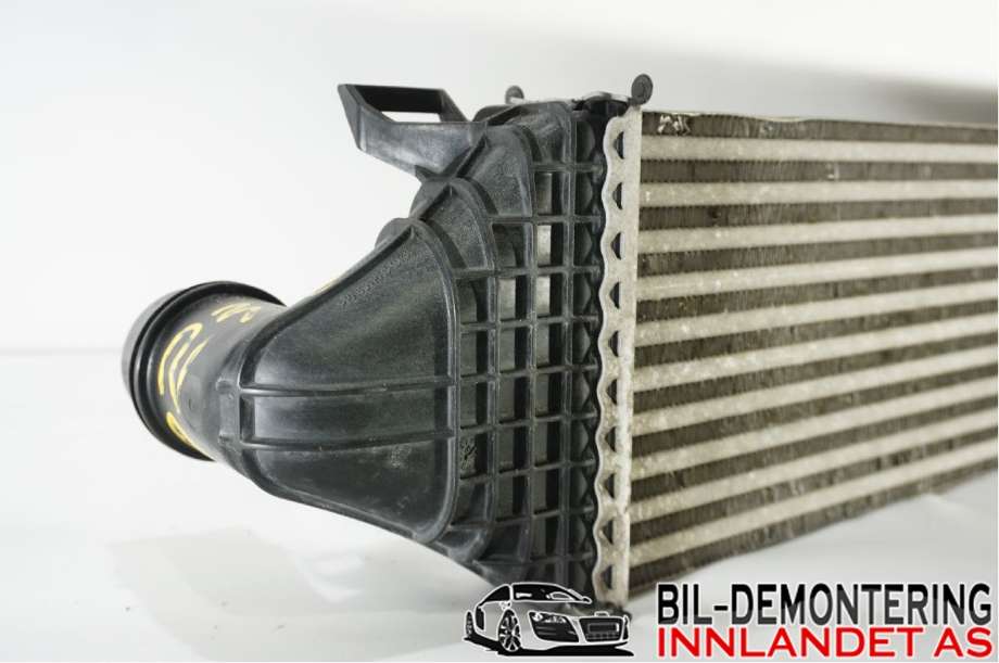 Intercooler til Volvo V40 2012-2019 (VOLVO|31367277|)