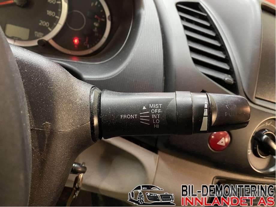 Bryter combi til Mitsubishi L200 2006-2015 (Type IV)  (MITSUBISHI|8600A846|)