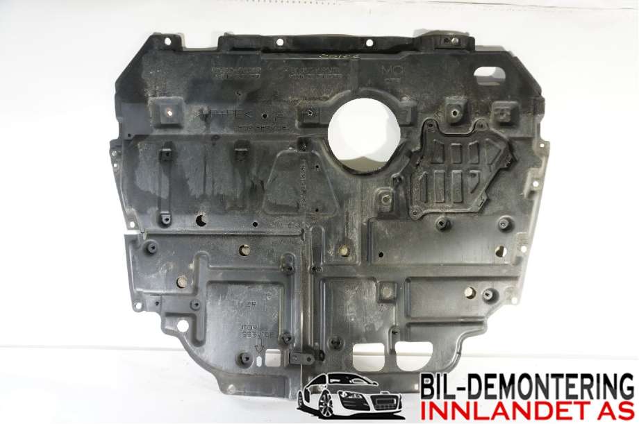Motorplate under motor til Toyota Prius +7, 2012-2020 (Type III) (stasjonsvogn) (stasjonsvogn) (TOYOTA|5821147081)