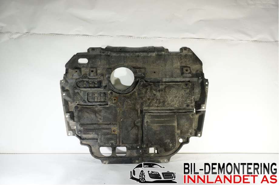 Motorplate under motor til Toyota Prius +7 2012-2020 (Type III) (stasjonsvogn) (stasjonsvogn) (TOYOTA|5821147081||51441-12255)